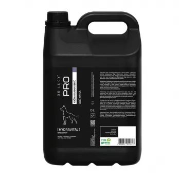 DR LUCY PRO HYDRAVITAL 5L Drėkinamasis kondicionierius