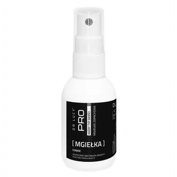 DR LUCY Scented Mist with Cookie Repellent 50 ml