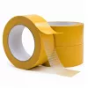 LEAN dvipusė sustiprinta tvirta montavimo juosta 50mm x 25m