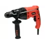 Yato YT-82037 Rotary Hammer 850 W 2800 RPM