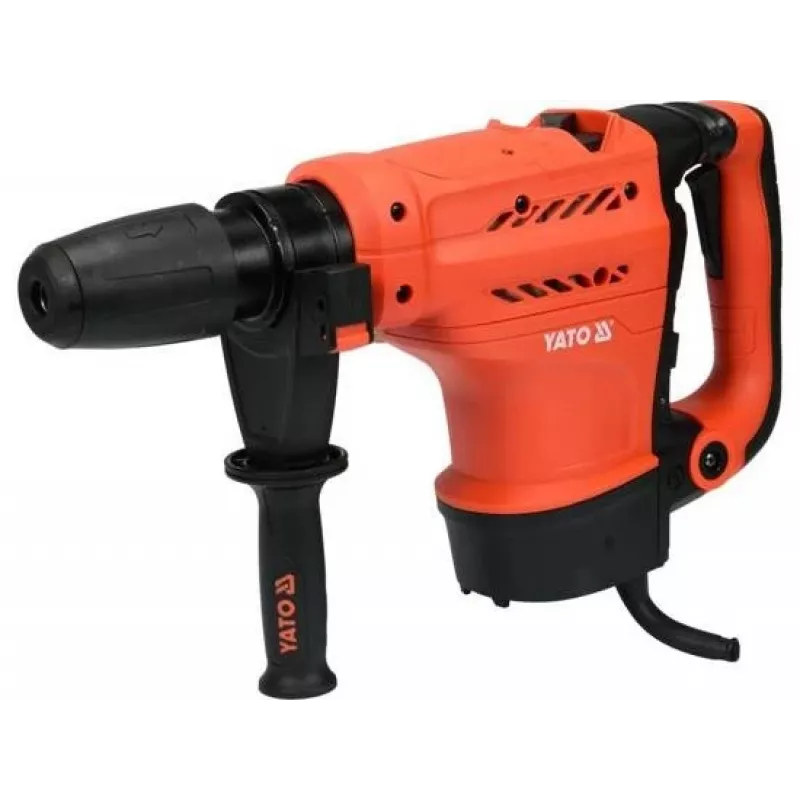YATO SDS-Max plaktukas griovimo darbams 1300W 15J 3800bpm YT-82131