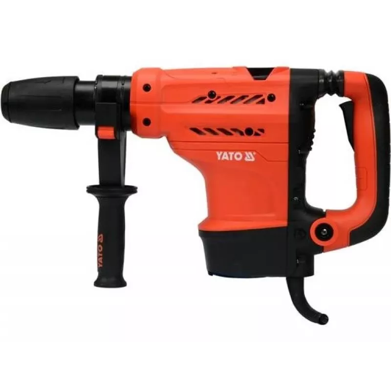 YATO SDS-Max plaktukas griovimo darbams 1300W 15J 3800bpm YT-82131