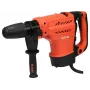 YATO SDS-Max plaktukas griovimo darbams 1300W 15J 3800bpm YT-82131