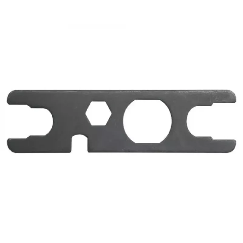 Yato YT-36091 Rankinis kniediklis su 4 antgaliais ir kniedėmis