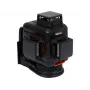 Yato YT-30436 Lazerinis nivelyras Linijinis nivelyras 10 m