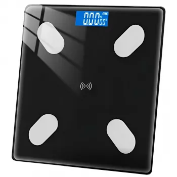 Extralink Smart Life K-01 elektroninės vonios svarstyklės