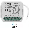 OXT T210DC Mini Smart Wi-Fi įtampos neturintis relės modulis 1 kanalas 10A AC 230V DC 5V 12-48V Tuya Smart Life