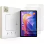 TECH-PROTECT Glass Fit+ 2-Pack grūdinto stiklo ekrano apsauga, skirta Xiaomi Redmi Pad 2 / Redmi Pad SE 11.0 inch skaidri