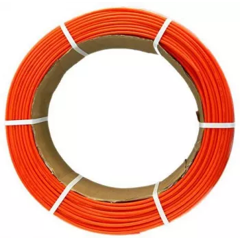 INGREMIO požeminis mikrokanalas 14/10 mm su pilotu, oranžinis, 200 m