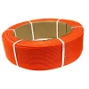 INGREMIO požeminis mikrokanalas 14/10 mm su pilotu, oranžinis, 200 m