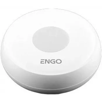 ENGO Controls ELS vandens nuotėkio jutiklis, ZigBee 3.0