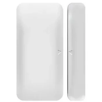 ENGO Controls EDOOR-MINI Mini durų / langų jutiklis, ZigBee 3.0, baltas