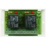 PULSAR AWZ529 Relės modulis SPDT 10-16V DC 2A