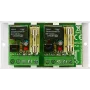 PULSAR AWZ512 Relės modulis 2x SPDT 12V DC