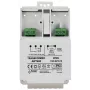 Pulsar AWT468 AC/AC transformatorius 230V AC į 16V/18V AC 4A 68VA DIN bėgelis