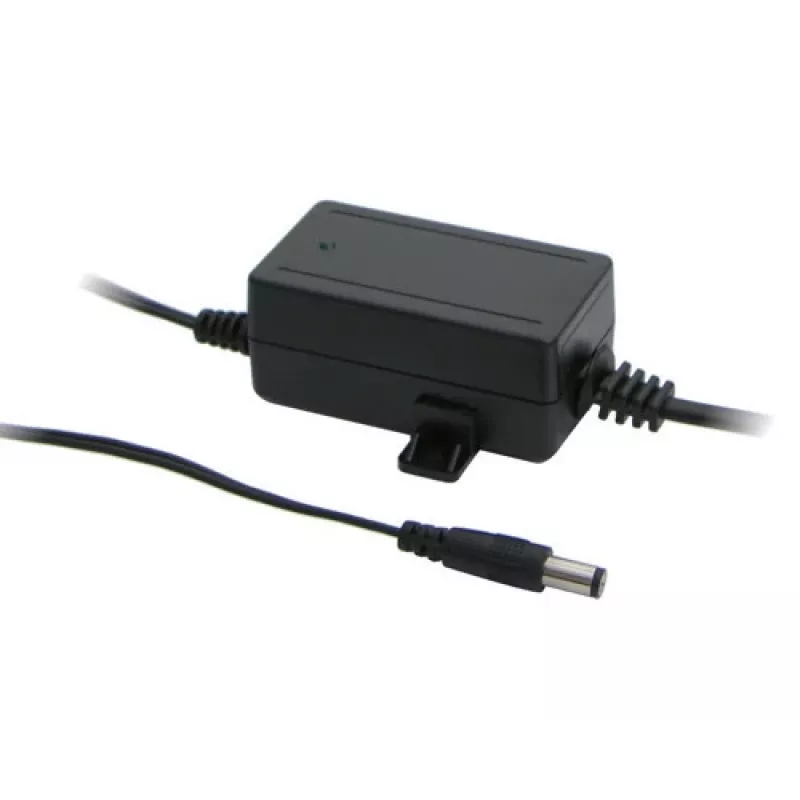 Pulsar PSD12010 Desktop Switching Power Supply 12V/1A for CCTV