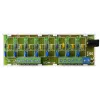 Pulsar AWZ578 Saugiklių modulis 8 kanalų 1A