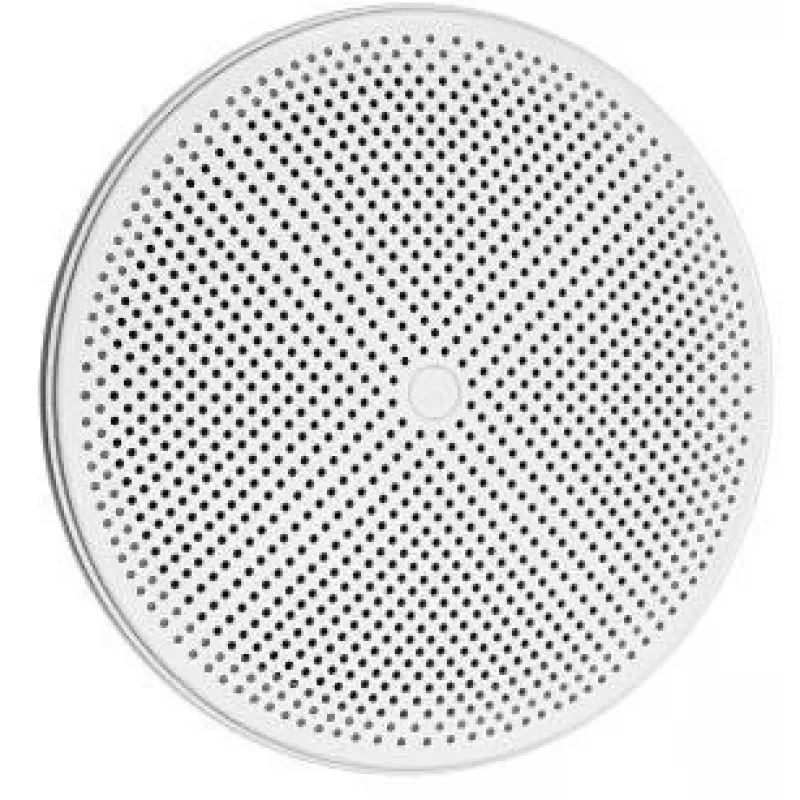 HQM HQM-SO616 6W lubinis garsiakalbis - 100V linija, 6,5 inch tvarkyklė, balta