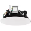 HQM HQM-SO3026W 30W 100V lubinis garsiakalbis baltas