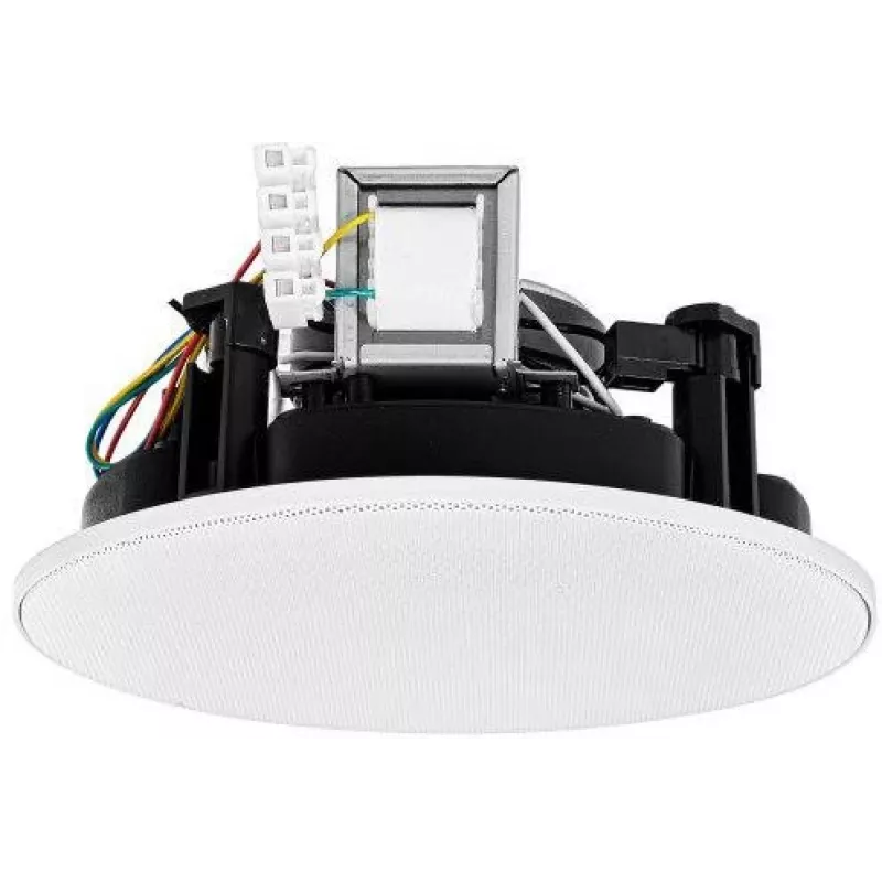 HQM HQM-SO3026W 30W 100V lubinis garsiakalbis baltas