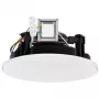 HQM HQM-SO3026W 30W 100V lubinis garsiakalbis baltas
