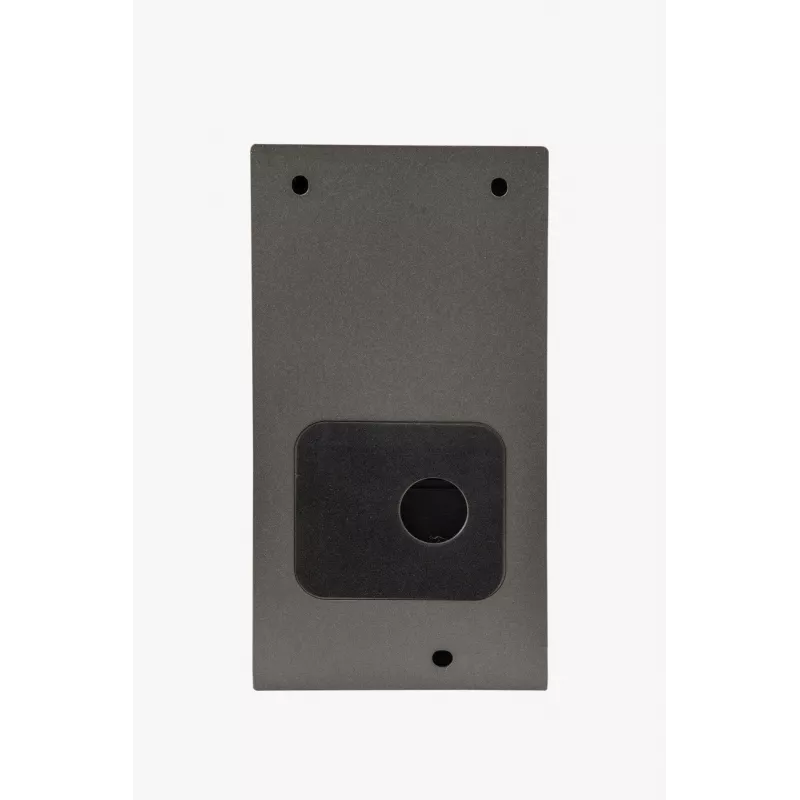 VIDOS IPX S101-2 Outdoor Panel - 2MP IP vaizdo durų stotelė su RFID, PoE, IP65