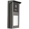 VIDOS IPX S101-2 Outdoor Panel - 2MP IP vaizdo durų stotelė su RFID, PoE, IP65