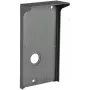 Vidos D11 Surface Mount Housing - sidabrinis