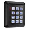 VIDOS ZS40B Kombinuotas spynos su artumo skaitytuvu, IP68 vandeniui atspari, 2000 vartotojų, PIN ir RFID