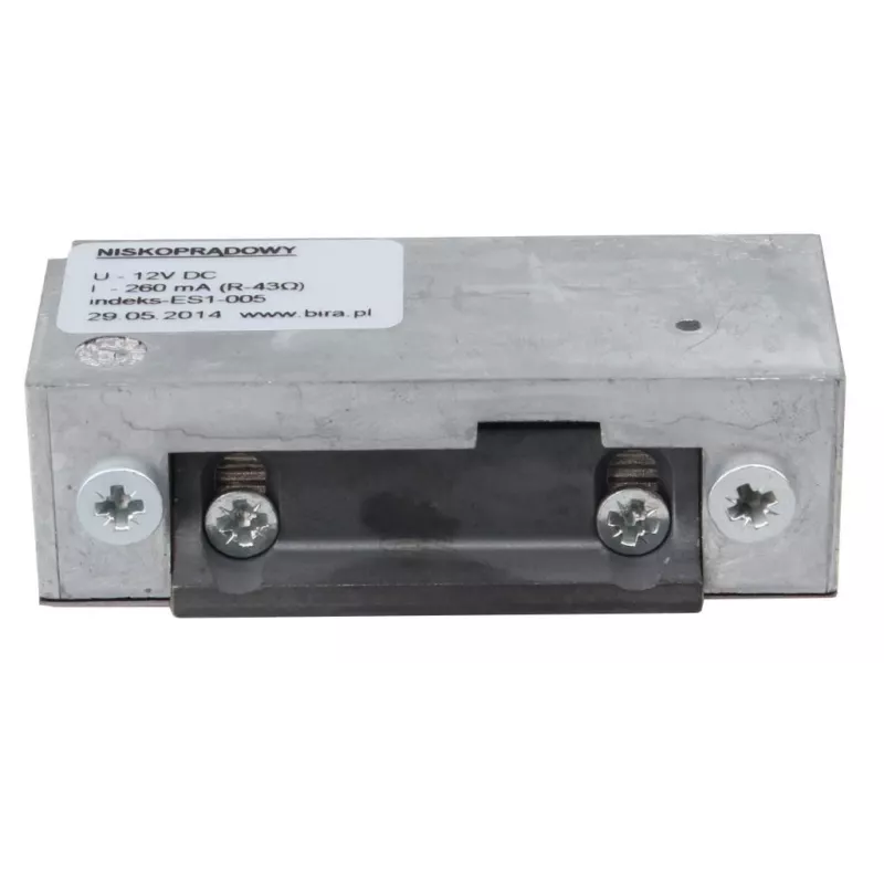 VIDOS R5 Electric Strike 12V DC Symmetrical Fail-Secure 3000N