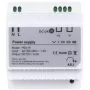 VIDOS P60/15 Maitinimo blokas 60W 15V DC DIN bėgelis