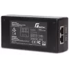 GETFORT GF-48D500 PoE adapteris 48V 0.5A 24W pasyvus PoE injektorius