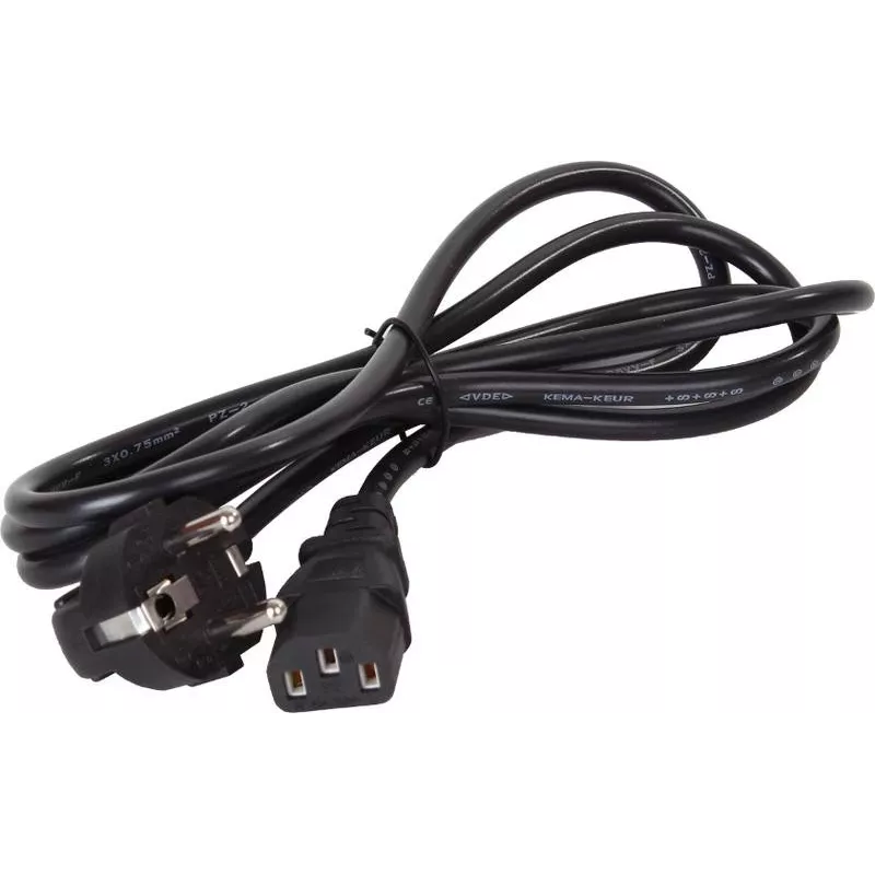 GETFORT GF-48D500 PoE adapteris 48V 0.5A 24W pasyvus PoE injektorius