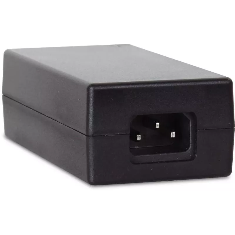 GETFORT GF-48D500 PoE adapteris 48V 0.5A 24W pasyvus PoE injektorius