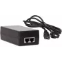 GETFORT GF-48D500 PoE adapteris 48V 0.5A 24W pasyvus PoE injektorius