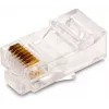 GETFORT RJ45 Cat.5e UTP 8P8C tinklo jungtis, 100 vnt.