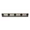 GETFORT PGF-6UTP24-B4 Patch Panel UTP Cat.6 24 Port 1U Juoda