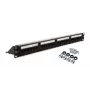 GETFORT PGF-6UTP24-B4 Patch Panel UTP Cat.6 24 Port 1U Juoda