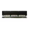 GETFORT PGF-5EFTP24-B6 Patch Panel FTP Cat.5e 24 Port 1U Juoda