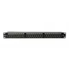 GETFORT PGF-5EFTP24-B6 Patch Panel FTP Cat.5e 24 Port 1U Juoda