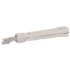 GETFORT NGF-01 LSA Punch Down Tool su reguliuojamu smūgiu ir reversiniu peiliuku