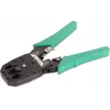 Getfort NGF-03 tinklo užspaudimo įrankis RJ45 / RJ12 / RJ11 (8P 6P 4P)