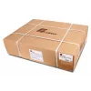 GETFORT 19 inch CALI sieninis stovo korpusas 18U 600x600mm juodas