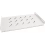 Getfort 45cm Shelf for Wall-Mounted Rack Cabinet Grey