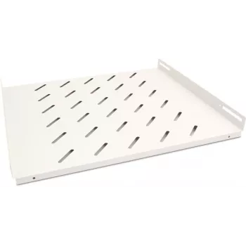 Getfort fiksuota stelažo lentyna 60cm pilka 1U 19 colių 20kg