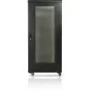GETFORT 19 colių 27U ant grindų statomas stovo korpusas 600x800 mm juodas