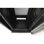 GETFORT 19 inch 42U 600x800 Grindinis Serverio Stovas Juodas