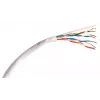 GETFORT Cat.5e U/UTP PVC Network Cable 305m (1000ft) - Grey