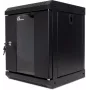 GETFORT WGF06-33EH-WGB 10 inch 6U Wall Mount Rack Cabinet 300x300mm Black