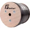 GETFORT Cat.5e F/UTP Outdoor Gel-Filled Network Cable 305m Black